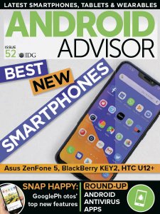 Android Advisor - Is. 52 2018