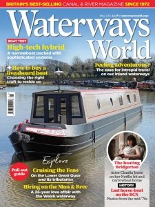 Waterways World - 05.2021