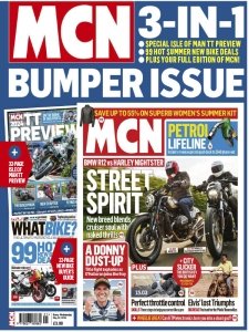 MCN - 22.05.2024