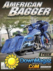 American Bagger - 02.2017