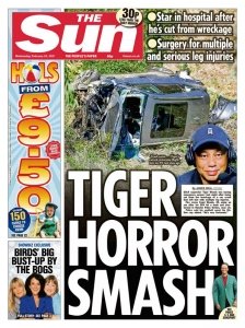 The Sun UK - 02.24.2021