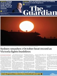 The Guardian AU - 2.10.2023