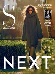 Sunday Express Sunday Magazine - 3.11.2024