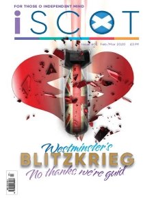 iScot - 02/03 2020