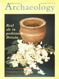 British Archaeology - 11.1996