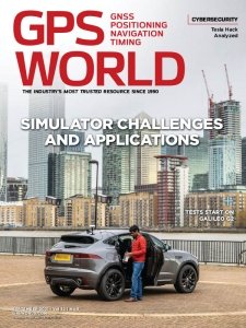 GPS World - 09.2021