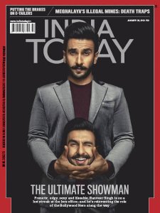 India Today - 01.28.2019