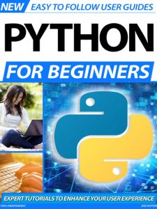 Python for Beginners 2nd Ed. 2020