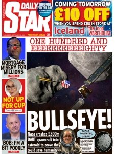 Daily Star - 28.09.2022