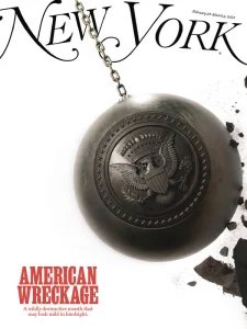 New York - 02.24.2025