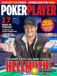 PokerPlayer - June 2015