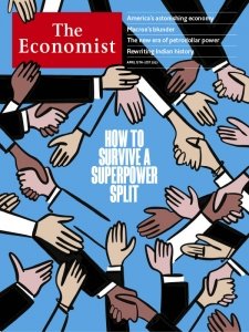 The Economist ME SA - 04.15.2023