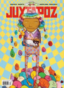 Juxtapoz - Summer 2018