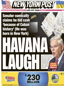 New York Post - 09.26.2023