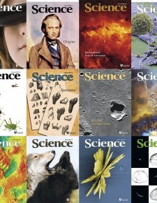 Science - 2009 Full Year