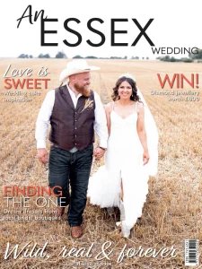 An Essex Wedding - 05/06 2025