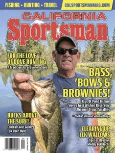 California Sportsman - 09.2025