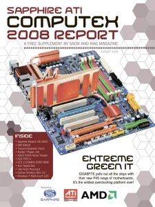 New Age Gaming - Computex Supplement 2008