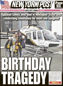 New York Post - 04.12.2025