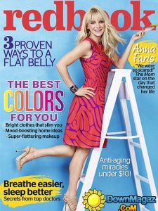 Redbook - March 2015