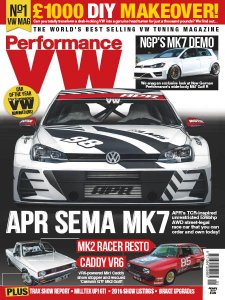 Performance VW - 01.2019