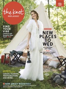 The Knot New Jersey Weddings - 01.2019