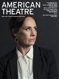 American Theatre - 04.2019