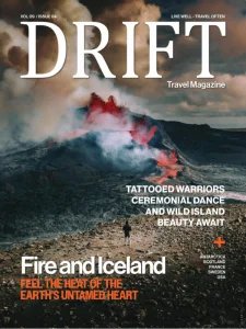 DRIFT Travel - Summer 2025