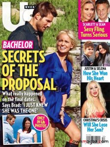 Us Weekly - 21 March 2011