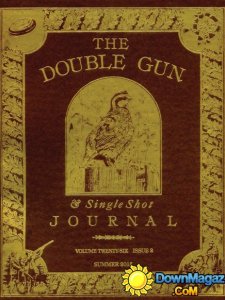 The Double Gun USA - Summer 2015