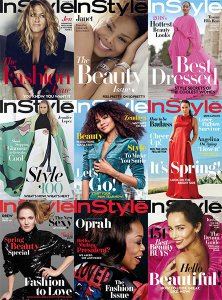 InStyle USA - 2018 Full Year