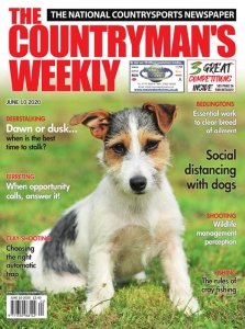 The Countryman's Weekly - 06.10.2020