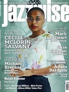 Jazzwise - 02.2022