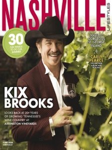 Nashville Lifestyles - 06.2024