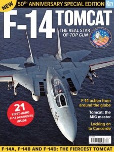 F-14 Tomcat 2020