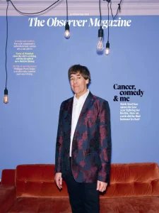 The Observer Magazine - 16.02.2025