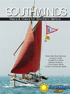 Southwinds - February 2015