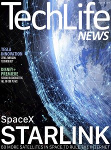 Techlife News - 11.16.2019