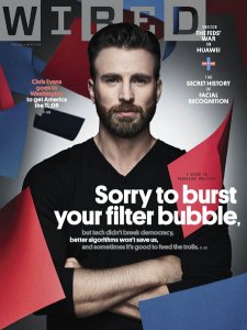 Wired USA - 02.2020