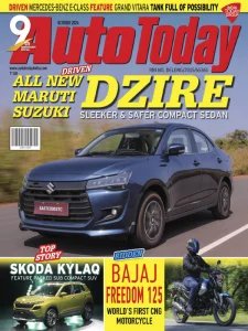 Auto Today - 10.2024