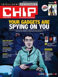 CHIP India - February 2013