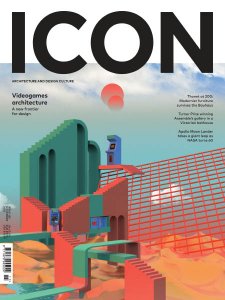 ICON - 11.2018