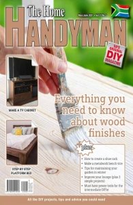 The Home Handyman - 05/06 2021