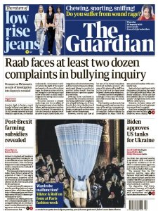 The Guardian - 26.01.2023