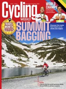 Cycling Weekly - 10.3.2024