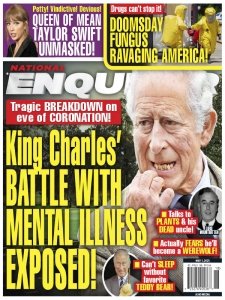 National Enquirer - 05.1.2023