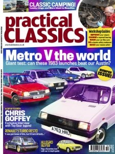 Practical Classics - 10.2023