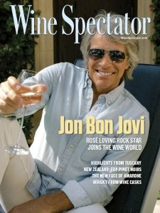 Wine Spectator - 10.31.2021