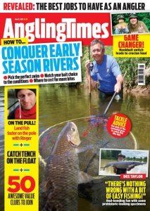 Angling Times - 06.21.2022