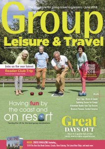 Group Leisure & Travel - 06.2018